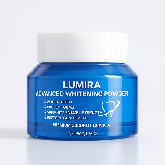 Lumira™ Advanced Whitening Powder