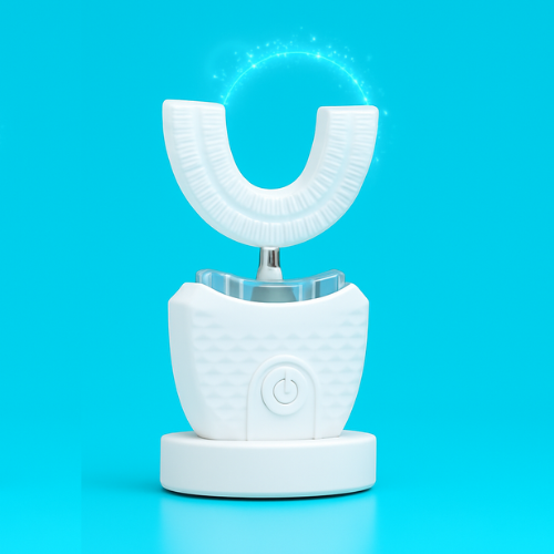 360° Advanced Toothbrush