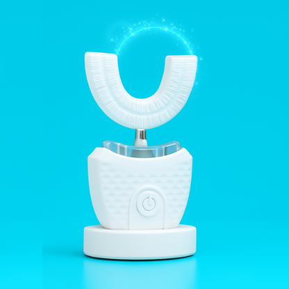 360° Advanced Toothbrush