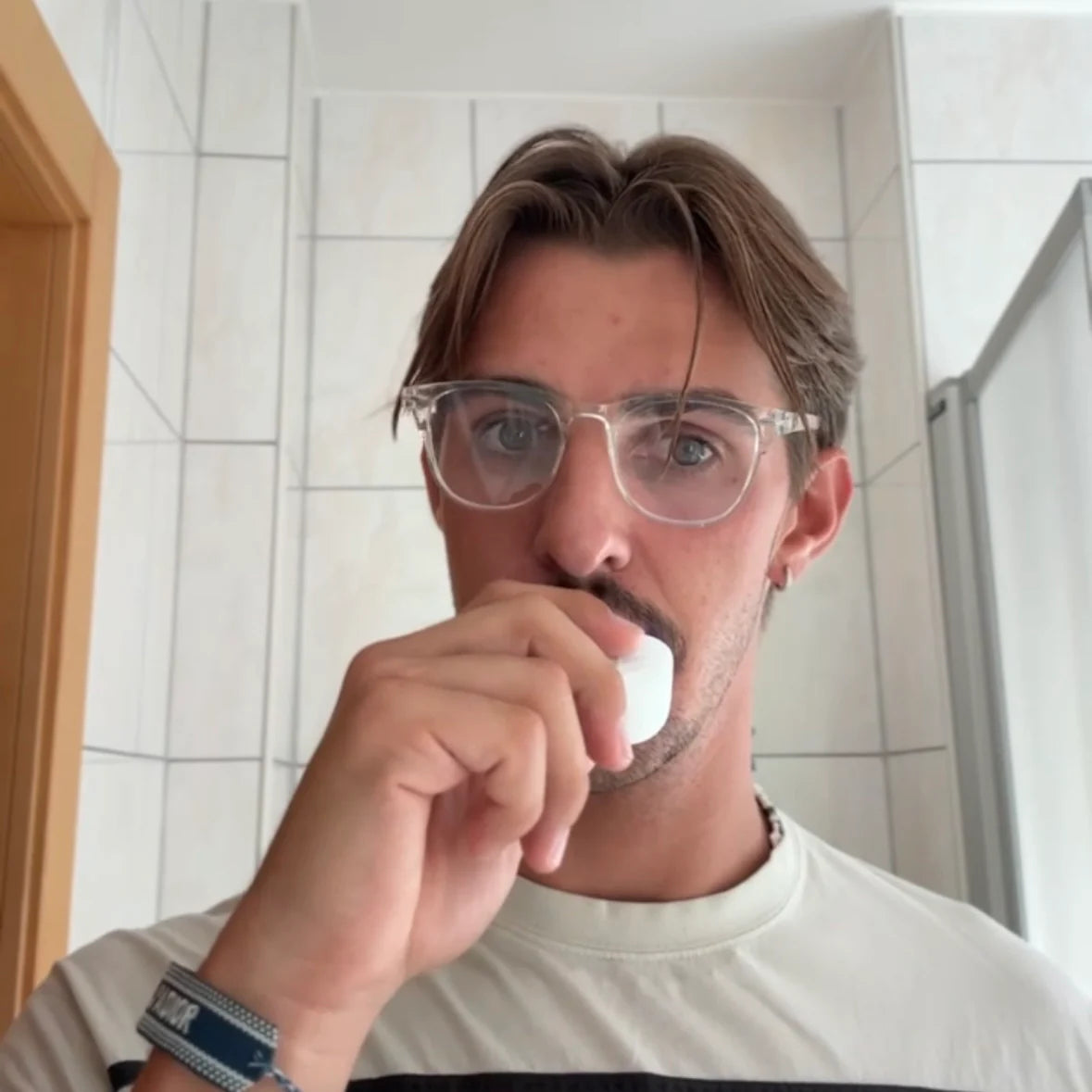 360° Advanced Toothbrush